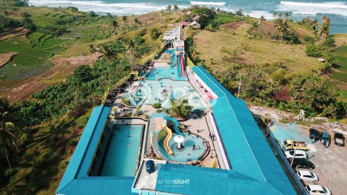 Lahan Dijual Lokasi Cianjur, Cianjur dengan Luas Tanah 35000m2 dan Status SHM Lahan Dijual Lokasi Cianjur, Cianjur dengan Luas Tanah 35000m2 dan Status SHM