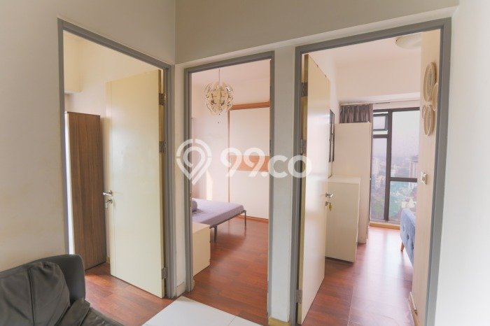 Apartemen Terawat Dijual di Tangerang Spesifikasi 3 KT, 1 KM Apartemen Terawat Dijual di Tangerang Spesifikasi 3 KT, 1 KM
