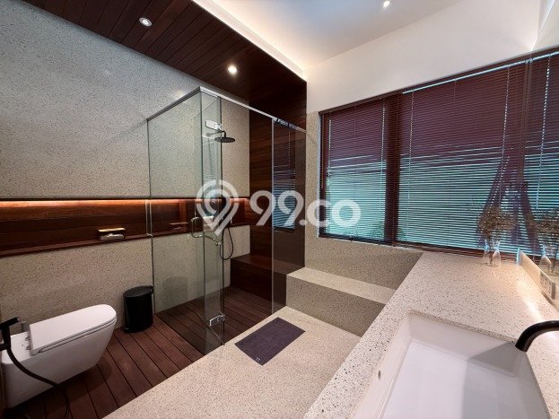 Vila Kawasan Megamendung, Ukuran 540m2m², Dekat ke beragam fasilitas umum Vila Kawasan Megamendung, Ukuran 540m2m², Dekat ke beragam fasilitas umum