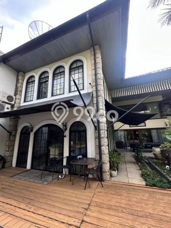 Dijual Rumah Elit Exclusive di Cilandak, Jakarta Selatan Dijual Rumah Elit Exclusive di Cilandak, Jakarta Selatan