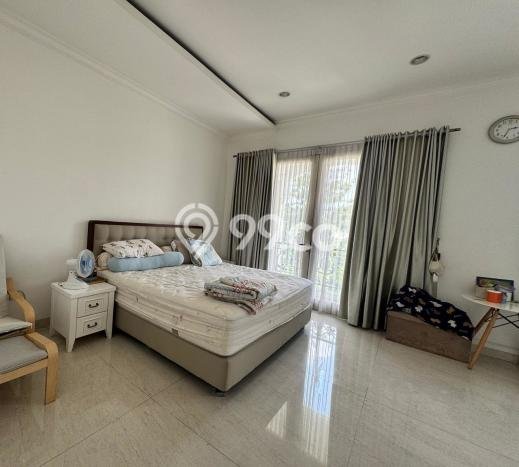 For Sale! Luxury House LT 300m2 Desain Modern di Gading Serpong For Sale! Luxury House LT 300m2 Desain Modern di Gading Serpong