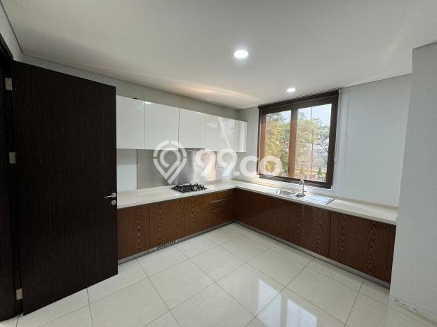 Ready to Use! Luxury House LT 336m2 Desain Modern di BSD Ready to Use! Luxury House LT 336m2 Desain Modern di BSD