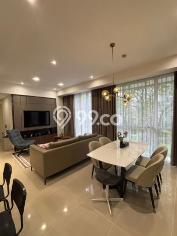 Dijual Apartemen Luxury di Gading Serpong 3 Kamar & 2 Kamar Mandi Dijual Apartemen Luxury di Gading Serpong 3 Kamar & 2 Kamar Mandi