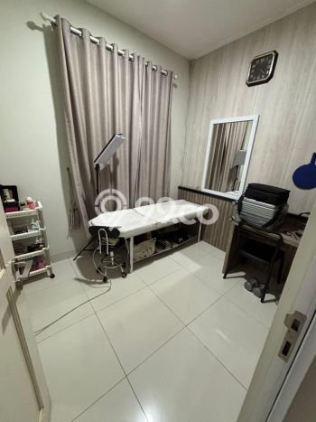 For Sale! Premium House LT 140m2 Desain Elegan di Banjar Wijaya For Sale! Premium House LT 140m2 Desain Elegan di Banjar Wijaya