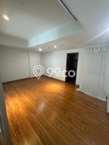 Apartemen Modern Dijual di BSD, Tangerang Selatan Dilengkapi 1 KT dan 2 KM Apartemen Modern Dijual di BSD, Tangerang Selatan Dilengkapi 1 KT dan 2 KM