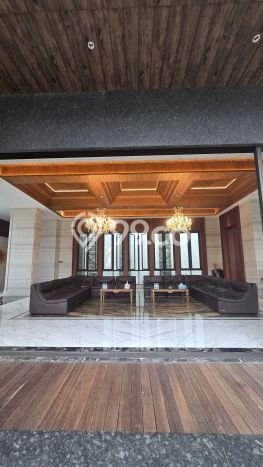 Hunian Super Elit dengan Akses Paling Strategis di Pantai Mutiara, Jakarta Utara Hunian Super Elit dengan Akses Paling Strategis di Pantai Mutiara, Jakarta Utara