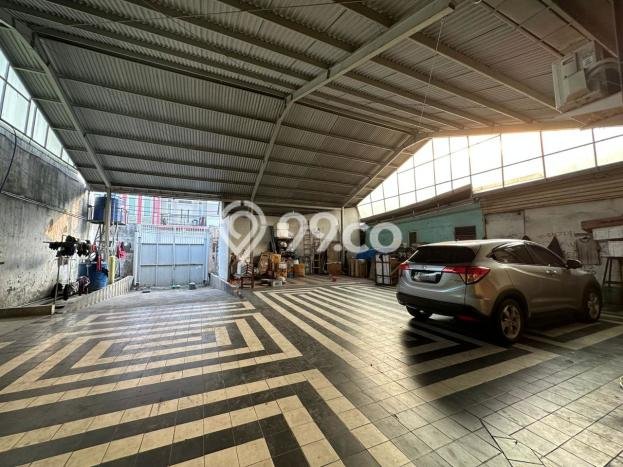 Gudang Bagus Dijual di Slipi Jakarta Barat Strategis Cocok untuk Kembangkan Bisnis Gudang Bagus Dijual di Slipi Jakarta Barat Strategis Cocok untuk Kembangkan Bisnis