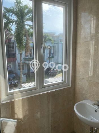 Dijual Rumah Modern 4 KT di Lippo Karawaci, Tangerang Dijual Rumah Modern 4 KT di Lippo Karawaci, Tangerang