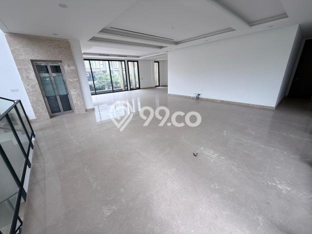 Siap Huni Rumah Mewah 5 Kamar di BSD Dekat ke Mana Pun Siap Huni Rumah Mewah 5 Kamar di BSD Dekat ke Mana Pun