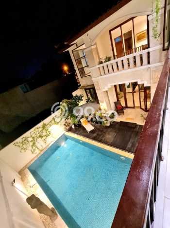Hunian Mewah LB 400m2 Siap Huni Desain Elegan di Alam Sutera, Tangerang Hunian Mewah LB 400m2 Siap Huni Desain Elegan di Alam Sutera, Tangerang