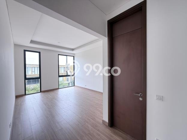Siap Huni Rumah Mewah 5 Kamar di BSD Dekat ke Mana Pun Siap Huni Rumah Mewah 5 Kamar di BSD Dekat ke Mana Pun