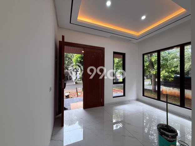 Dijual Rumah Premium dengan Fasilitas Sekitar Komplit di BSD, Tangerang Selatan Dijual Rumah Premium dengan Fasilitas Sekitar Komplit di BSD, Tangerang Selatan