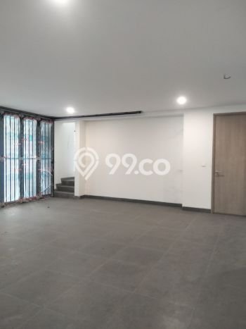 Rumah Luxury Modern Siap Huni di BSD Tangerang Rumah Luxury Modern Siap Huni di BSD Tangerang