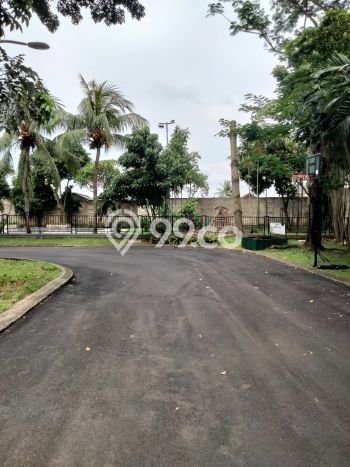 Hunian Super Mewah dengan Akses Paling Strategis di Alam Sutera, Tangerang Hunian Super Mewah dengan Akses Paling Strategis di Alam Sutera, Tangerang