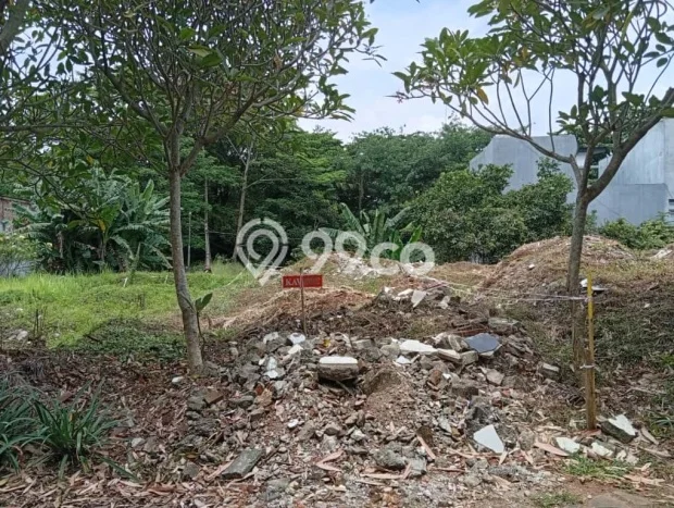 Tanah Dijual Lokasi Strategis di Jakarta Selatan dengan Luas 147m2 Tanah Dijual Lokasi Strategis di Jakarta Selatan dengan Luas 147m2