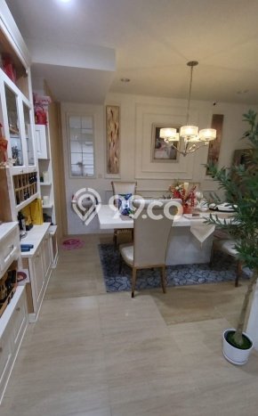 Dijual Rumah 3 Kamar Lokasi Ideal Nyaman dan Strategis di Karawaci Dijual Rumah 3 Kamar Lokasi Ideal Nyaman dan Strategis di Karawaci