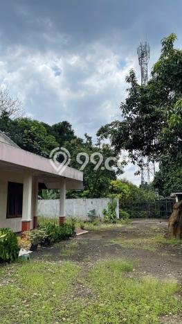 Tanah Dijual di Bekasi Seluas 7000m2 Strategis Tanah Dijual di Bekasi Seluas 7000m2 Strategis