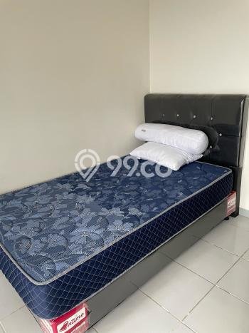 Apartemen Terjangkau di BSD Spesifikasi 0 Kamar Apartemen Terjangkau di BSD Spesifikasi 0 Kamar