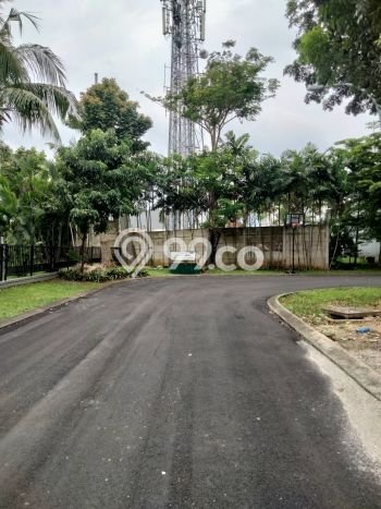 Hunian Super Mewah dengan Akses Paling Strategis di Alam Sutera, Tangerang Hunian Super Mewah dengan Akses Paling Strategis di Alam Sutera, Tangerang