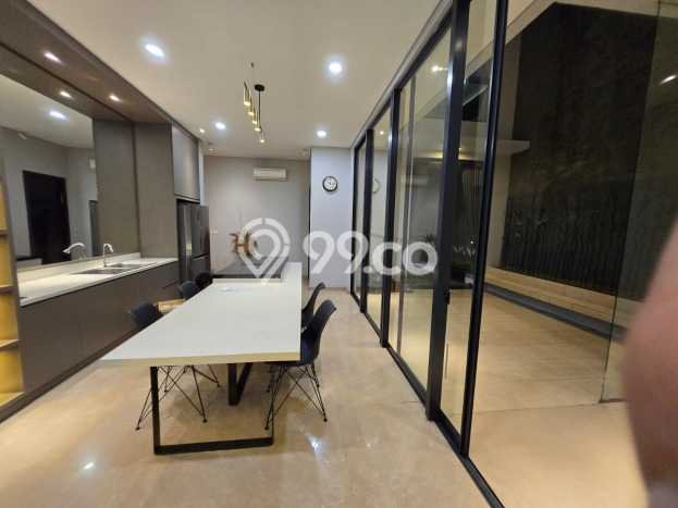 PENAWARAN EKSKLUSIF! Rumah kawasan BSD, 4 KT, Lingkungan Elite, LT 180m² LB 242m² PENAWARAN EKSKLUSIF! Rumah kawasan BSD, 4 KT, Lingkungan Elite, LT 180m² LB 242m²