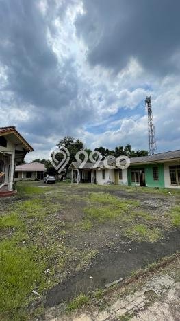 Tanah Dijual di Bekasi Seluas 7000m2 Strategis Tanah Dijual di Bekasi Seluas 7000m2 Strategis