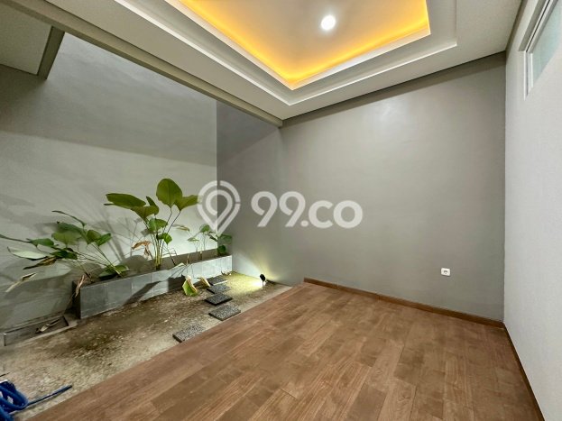Siap Huni Rumah Mewah 4 Kamar di BSD Dekat ke Mana Saja Siap Huni Rumah Mewah 4 Kamar di BSD Dekat ke Mana Saja