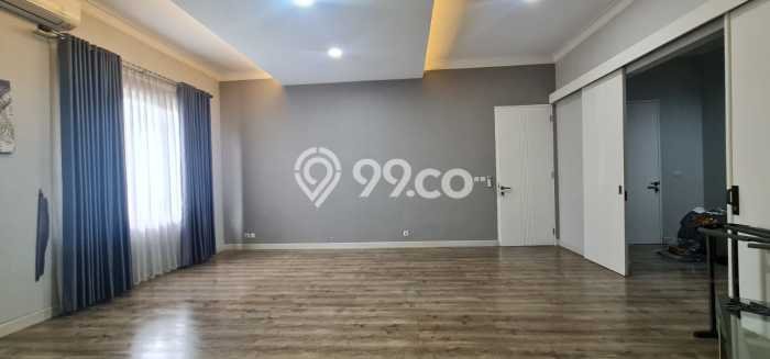 Best Deal Hunian Mewah Ideal dan Luas di BSD, Tangerang Selatan Best Deal Hunian Mewah Ideal dan Luas di BSD, Tangerang Selatan
