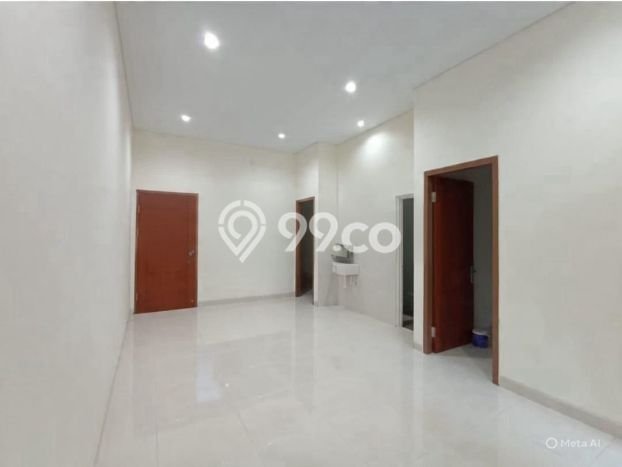 Rumah Elit LB 250m2 Siap Pakai Desain Elegan di Dharma Husada, Surabaya Rumah Elit LB 250m2 Siap Pakai Desain Elegan di Dharma Husada, Surabaya