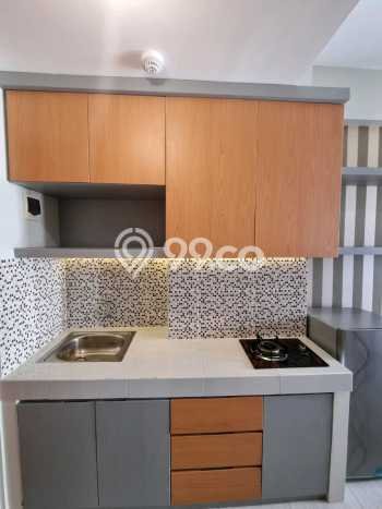 Unit Apartemen 1 Kamar & 1 Kamar Mandi Dijual di Mulyorejo, Surabaya Unit Apartemen 1 Kamar & 1 Kamar Mandi Dijual di Mulyorejo, Surabaya