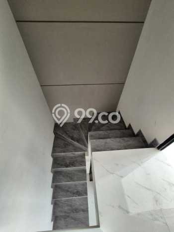 Dijual Rumah Modern 5 KT di Sutorejo, Surabaya Dijual Rumah Modern 5 KT di Sutorejo, Surabaya