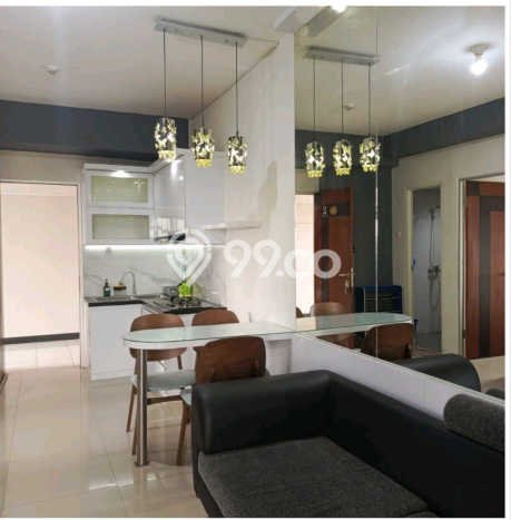 Apartemen Favorit Modern Dijual di Surabaya dengan 2 Kamar Tidur Apartemen Favorit Modern Dijual di Surabaya dengan 2 Kamar Tidur