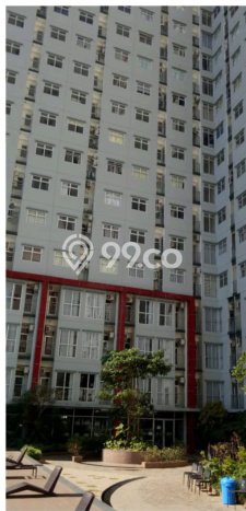 Apartemen Favorit Modern Dijual di Surabaya dengan 2 Kamar Tidur Apartemen Favorit Modern Dijual di Surabaya dengan 2 Kamar Tidur
