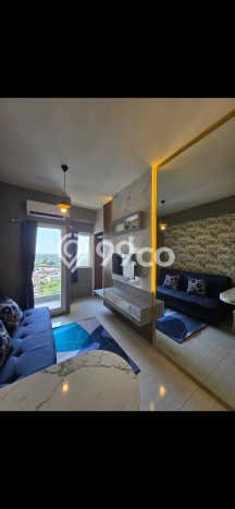 Apartemen Harga Terjangkau untuk Dijual di Mulyosari Dengan Spesifikasi 2 KT & 1 KM Apartemen Harga Terjangkau untuk Dijual di Mulyosari Dengan Spesifikasi 2 KT & 1 KM
