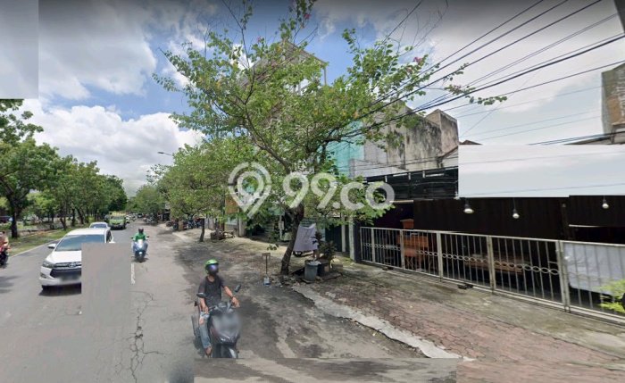 Komersial Premium Kawasan Gubeng, Luas 200m2m², Kawasan Komersial, Lokasi Ramai Komersial Premium Kawasan Gubeng, Luas 200m2m², Kawasan Komersial, Lokasi Ramai