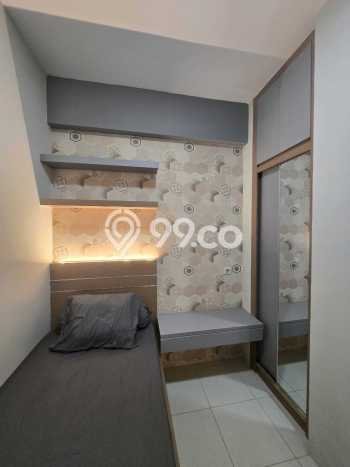 Hunian Apartemen Budget Friendly di Surabaya dengan 2 Kamar Tidur, 1 Kamar Mandi Hunian Apartemen Budget Friendly di Surabaya dengan 2 Kamar Tidur, 1 Kamar Mandi