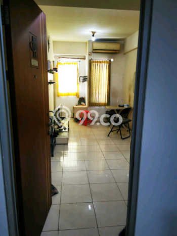 Dijual Apartemen di Sukolilo, Surabaya 2 KT, 1 KM Strategis Dijual Apartemen di Sukolilo, Surabaya 2 KT, 1 KM Strategis
