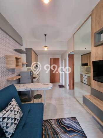 Apartemen Budget Friendly Dijual di Mulyorejo, Surabaya Punya 2 Kamar Tidur Apartemen Budget Friendly Dijual di Mulyorejo, Surabaya Punya 2 Kamar Tidur