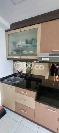 Dijual Segera Apartemen 1 KT, 1 KM, 30m2 di Sambikerep, Surabaya Dijual Segera Apartemen 1 KT, 1 KM, 30m2 di Sambikerep, Surabaya
