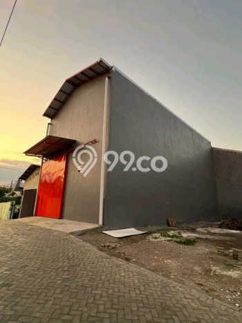 Dijual Gudang di Kenjeran, Luas 200m2m², Area Bisnis Dijual Gudang di Kenjeran, Luas 200m2m², Area Bisnis