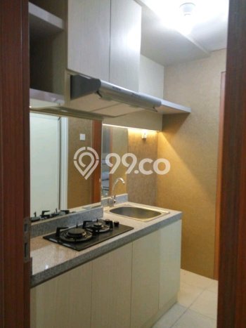 Apartemen Murah Dijual di Surabaya 1 KT & 1 KM Apartemen Murah Dijual di Surabaya 1 KT & 1 KM