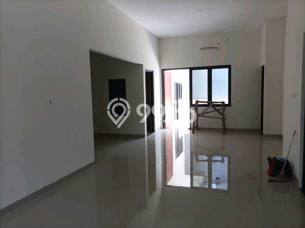 Rumah Elit Modern Siap Huni di Kertajaya Surabaya Rumah Elit Modern Siap Huni di Kertajaya Surabaya