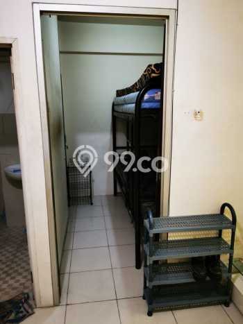 Apartemen Minimalis untuk Dijual di Keputih Dengan Spesifikasi 2 KT & 1 KM Apartemen Minimalis untuk Dijual di Keputih Dengan Spesifikasi 2 KT & 1 KM