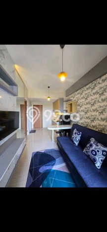 Apartemen Harga Terjangkau untuk Dijual di Mulyosari Dengan Spesifikasi 2 KT & 1 KM Apartemen Harga Terjangkau untuk Dijual di Mulyosari Dengan Spesifikasi 2 KT & 1 KM