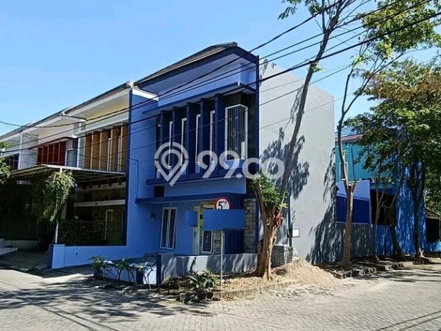 Rumah Impian Keluarga 3 Kamar View Gunung di , Surabaya Rumah Impian Keluarga 3 Kamar View Gunung di , Surabaya