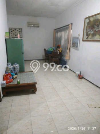 Rumah Minimalis 2 KT di Waru Surabaya Semi Furnished Rumah Minimalis 2 KT di Waru Surabaya Semi Furnished
