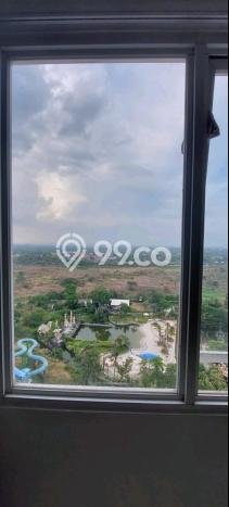 Dijual Segera Apartemen 1 KT, 1 KM, 30m2 di Sambikerep, Surabaya Dijual Segera Apartemen 1 KT, 1 KM, 30m2 di Sambikerep, Surabaya