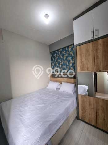 Apartemen Budget Friendly Dijual di Mulyorejo, Surabaya Punya 2 Kamar Tidur Apartemen Budget Friendly Dijual di Mulyorejo, Surabaya Punya 2 Kamar Tidur