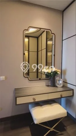 Apartemen Mewah Kawasan , 1 KT, Luas 26m2m², Akses ke Surabaya, Surabaya, Fasilitas Modern Apartemen Mewah Kawasan , 1 KT, Luas 26m2m², Akses ke Surabaya, Surabaya, Fasilitas Modern
