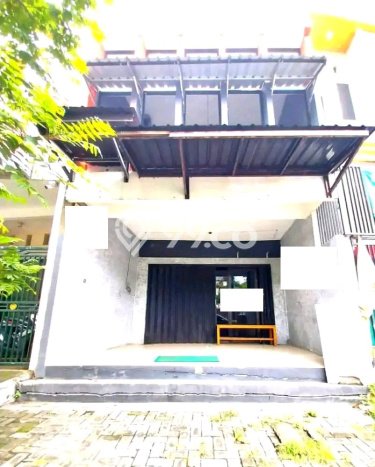 Ruko Bagus Dijual di Kertajaya Surabaya Lokasi Strategis Cocok untuk Kembangkan Bisnis Ruko Bagus Dijual di Kertajaya Surabaya Lokasi Strategis Cocok untuk Kembangkan Bisnis