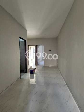 Dijual Rumah Modern 5 KT di Sutorejo, Surabaya Dijual Rumah Modern 5 KT di Sutorejo, Surabaya